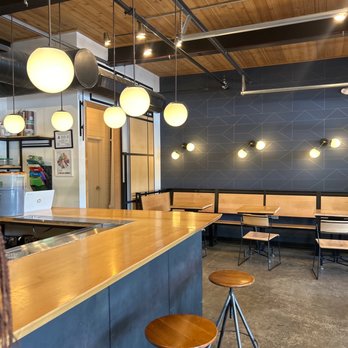 Not Just Coffee - Dilworth - Coffee & Tea Near Me - Charlotte, North Carolina Not Just Coffee - Dilworth - Coffee & Tea Near Me - Charlotte, North Carolina