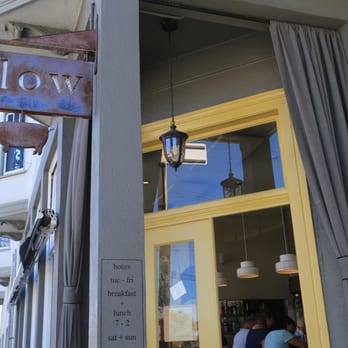 Plow - Breakfast & Brunch Near Me - San Francisco, California