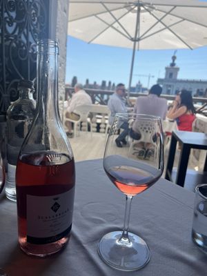 Ombra del Leone by null