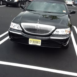 Princeton Taxi