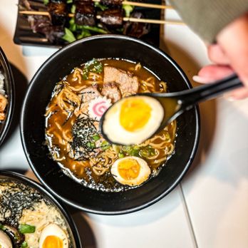 Ramen Mafia - Japanese Near Me - Winston-Salem, North Carolina