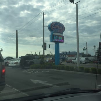 Salem's Fresh Eats - Sandwiches Near Me - Winter Haven, Florida