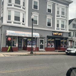 Broadway Communications & Multiservices
