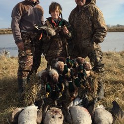 True Kansas Outdoors