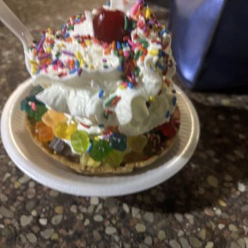 Twistee Treat - Ice Cream & Frozen Yogurt Near Me - Orlando, Florida