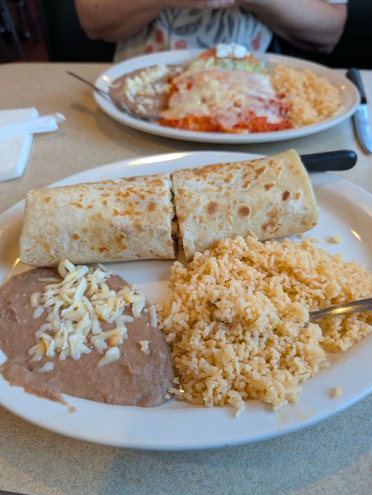 Mariscos El Amigo 3
