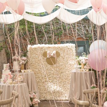 Wonder Wall - Floral Designers Near Me