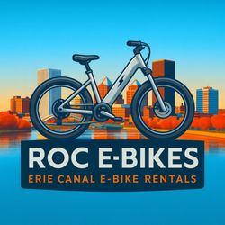 Rochester E-Bikes