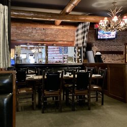 Red Knapp's - Inside