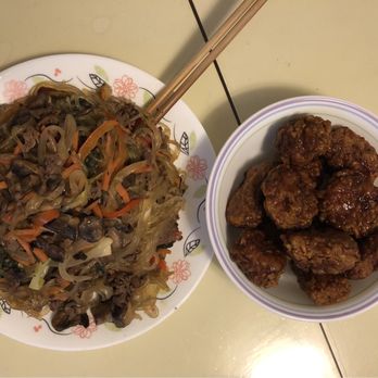 Bonchon San Gabriel - Korean Near Me - San Gabriel, California