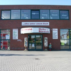 Heiko's Büroladen