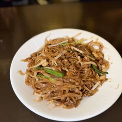 Penang Malaysian & Thai Cuisine - Penang Char Kway Teow (~$17)