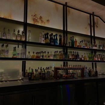 Saizon - Bar - New American Near Me - Fresno, California Saizon - Bar - New American Near Me - Fresno, California