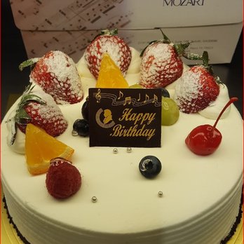 Mozart Bakery - Bakeries Near Me - Carrollton, Texas