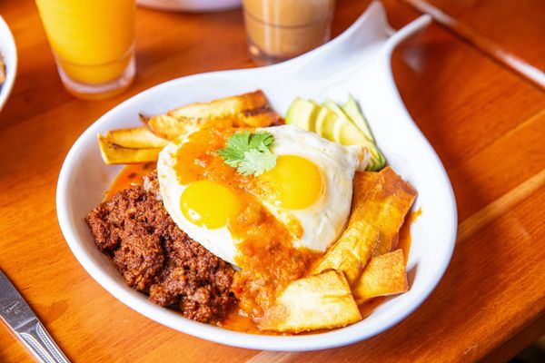 Ruby Slipper by null