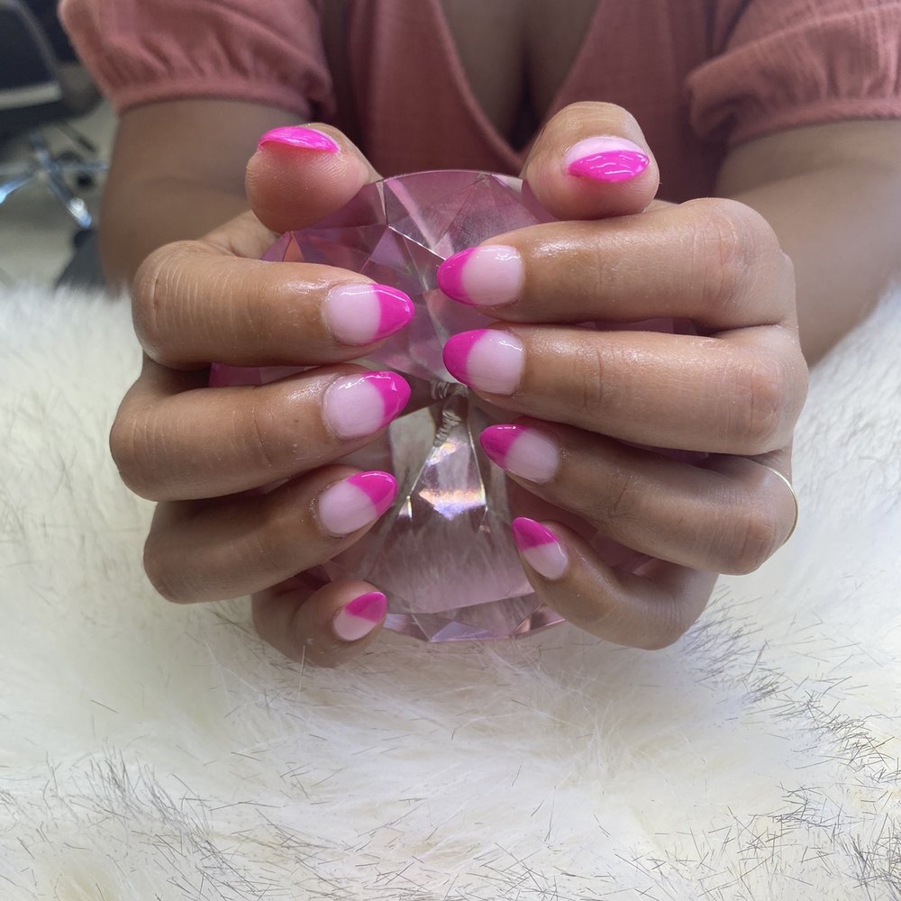 Tami's - Nail Salons Near Me - Long Beach, California Tami's - Nail Salons Near Me - Long Beach, California