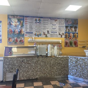 Cali's Just Chill - Shaved Ice Near Me - Irwindale, California Cali's Just Chill - Shaved Ice Near Me - Irwindale, California