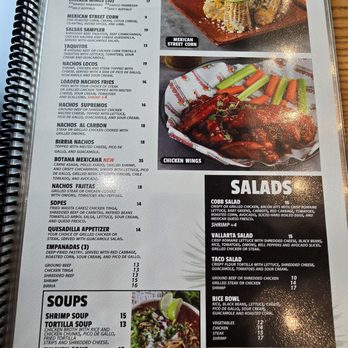 Salsas Cocina River City - Mexican Near Me - Jacksonville, Florida