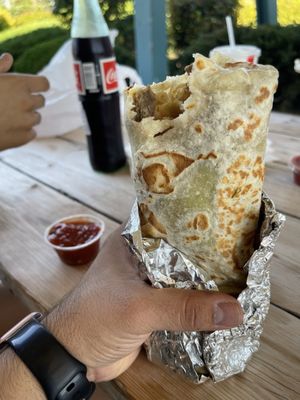 Taqueria Senaida's by null