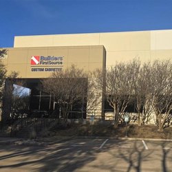 Builders FirstSource