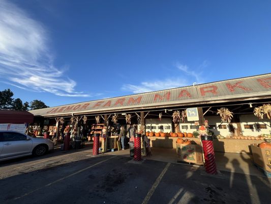 Jaemor Farms by null