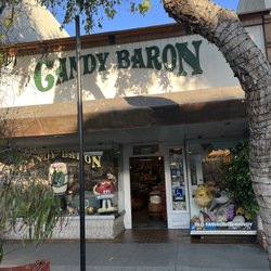 Candy Baron