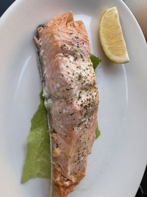 The Golden Hind | Fish & Chips Restaurant by null