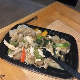 N3 - Drunken Noodles