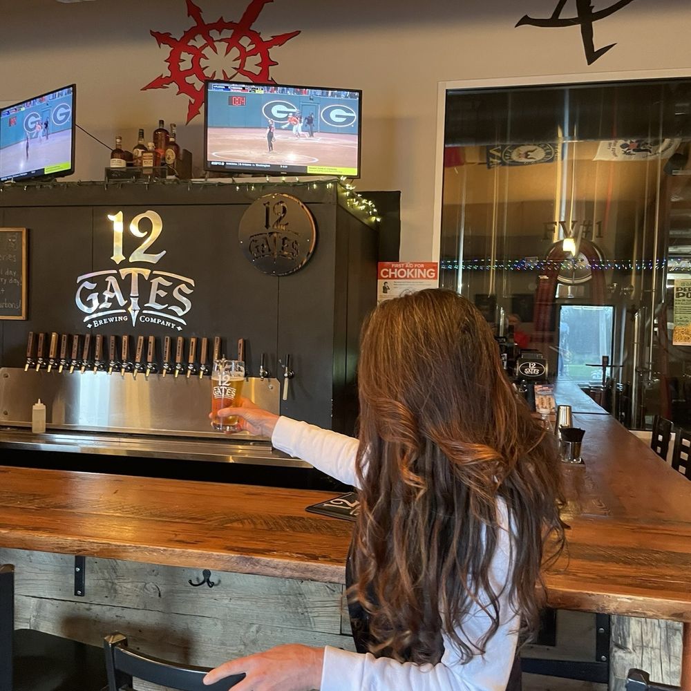 12 Gates Brewing - Breweries Near Me - Williamsville, New York 12 Gates Brewing - Breweries Near Me - Williamsville, New York