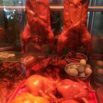 Chinatown BBQ - Barbeque Near Me - Vancouver, British Columbia