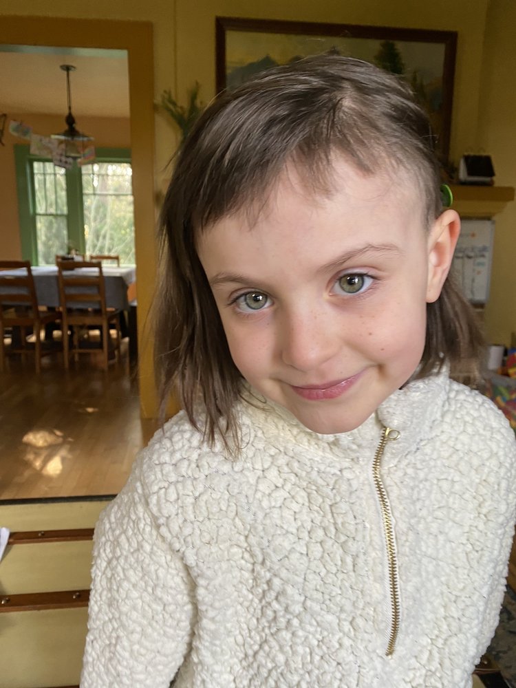 MOTHER CUTTERS 55 Photos Hair Salons 1120 Fir Acres Dr, Eugene