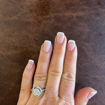M Nail Bar - Nail Salons Near Me - Villa Park, California