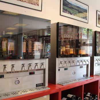 La Maison des Vins - machines à dégustation. - Beer, Wine & Spirits Near Me - St Chinian, 34 La Maison des Vins - machines à dégustation. - Beer, Wine & Spirits Near Me - St Chinian, 34