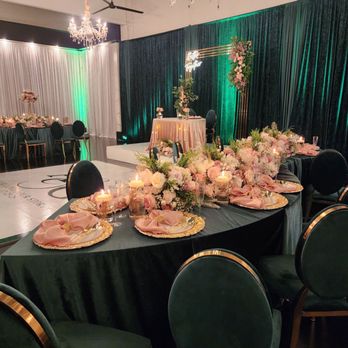 Dream Room Venue - Tiny guest list. Full-size wow. Our Intimate Wedding Package delivers elevated décor and beautiful details without sacrificing design. - Venues & Event Spaces Near Me - Marietta, Georgia Dream Room Venue - Tiny guest list. Full-size wow. Our Intimate Wedding Package delivers elevated décor and beautiful details without sacrificing design. - Venues & Event Spaces Near Me - Marietta, Georgia