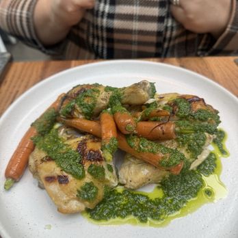 Terra - Chicken - Italian Near Me - Boston, Massachusetts