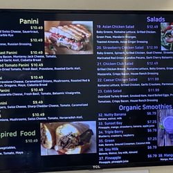 Humu Deli & Juice - 1/11/23