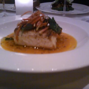 Babbo - striped bass - Italian Near Me - New York, New York Babbo - striped bass - Italian Near Me - New York, New York