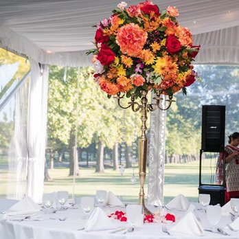 Ravi's Wedding Decorations - Wedding Planning Near Me