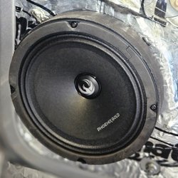 Maxsound Car Audio - Sound deadening solutions for enhanced sound quality and road noise reduction.