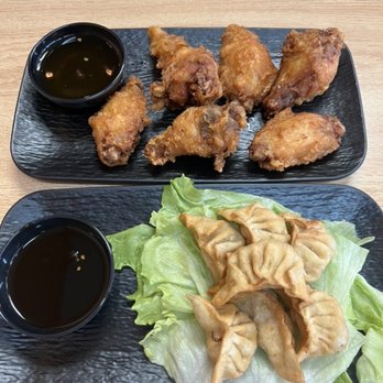 Thai Thai Restaurant - Chicken wings and fried dumplings - Thai Near Me - Killeen, Texas Thai Thai Restaurant - Chicken wings and fried dumplings - Thai Near Me - Killeen, Texas