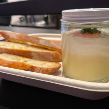 Eggslut - Slut - Breakfast & Brunch Near Me - Los Angeles, California
