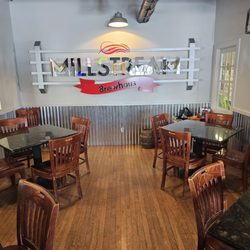 Millstream Brewing