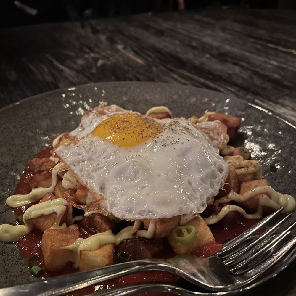 Beso by Patria - Patatas Bravas - Spanish Near Me - Toronto, Ontario Beso by Patria - Patatas Bravas - Spanish Near Me - Toronto, Ontario