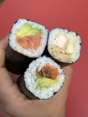 Sushi Counter by null
