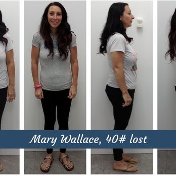 Aspire Wellness - Way to go Mary!! - Weight Loss Centers Near Me - Burlington, Washington