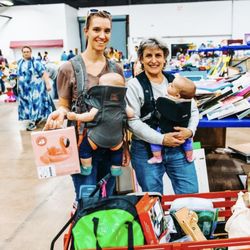Just Between Friends - JBF Roseville Fall 2022 Sale