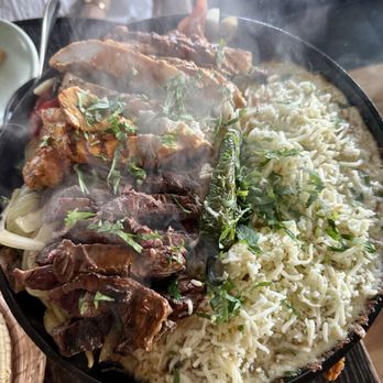 La Piscina - Steak & Chicken Fajitas - Mexican Near Me - Austin, Texas La Piscina - Steak & Chicken Fajitas - Mexican Near Me - Austin, Texas