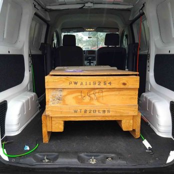 Savannah Carriers - We also do 'Hot Shot' emergency deliveries of emergency parts to keep your manufacturing plants running - Pet Transportation Near Me Savannah Carriers - We also do 'Hot Shot' emergency deliveries of emergency parts to keep your manufacturing plants running - Pet Transportation Near Me