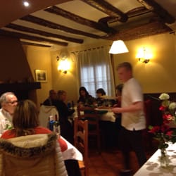 Restaurante Matarraña