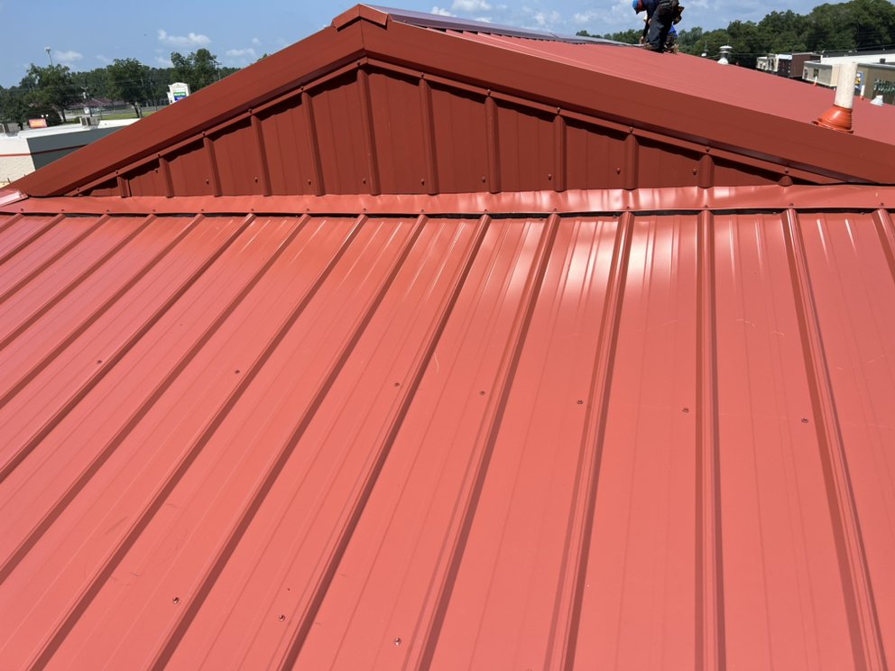 Slide of Vista Fence & Roofing